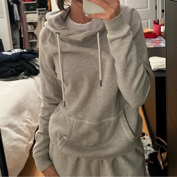 Garage hoodie - Picture 5 of 5